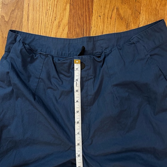 The North Face Blue Womens Routeset Pants - Picture 10 of 12